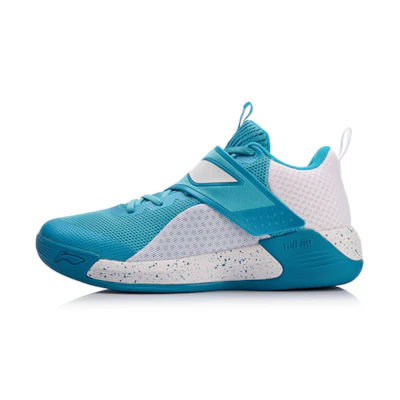 Li-Ning Way of Wade 'Dolphin Blue'