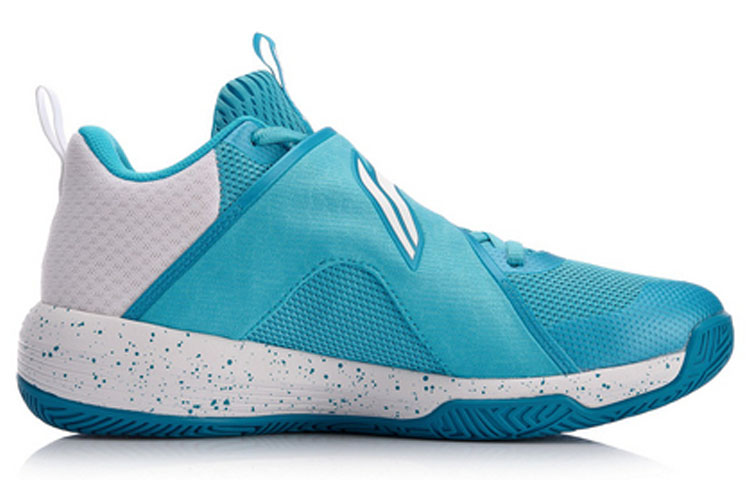 Li-Ning Way of Wade 'Dolphin Blue' 圖 2