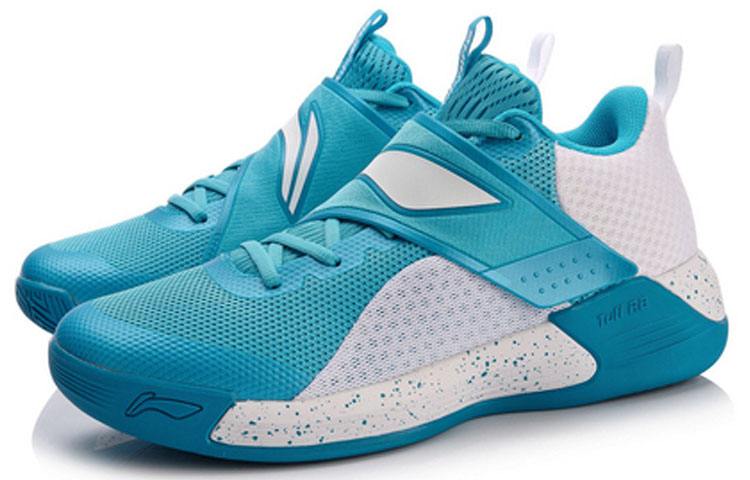 Li-Ning Way of Wade 'Dolphin Blue' 圖 3