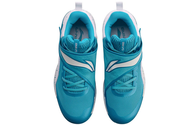 Li-Ning Way of Wade 'Dolphin Blue' 圖 4