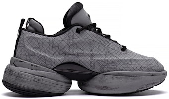 Li-Ning CF Chaoju 'Jerung Kelabu Hitam' AGLS239-3 Order Li-Ning CF Chaoju 'Jerung Kelabu Hitam' AGLS239-3