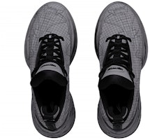 Li-Ning CF Chaoju 'Jerung Kelabu Hitam' AGLS239-3 Lookbook Li-Ning CF Chaoju 'Jerung Kelabu Hitam' AGLS239-3