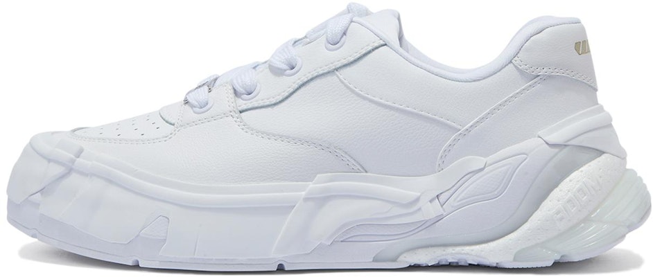 Li-Ning Way of Wade 'Essence BR Comfortable All-Match White' AZGT083-1 Buy Li-Ning Way of Wade 'Essence BR Comfortable All-Match White' AZGT083-1