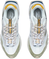 리닝 웨이드 팡위안 화이트 그린 (Li-Ning Wade Fangyuan White Green) AGCR445-3 Shop 리닝 웨이드 팡위안 화이트 그린 (Li-Ning Wade Fangyuan White Green) AGCR445-3