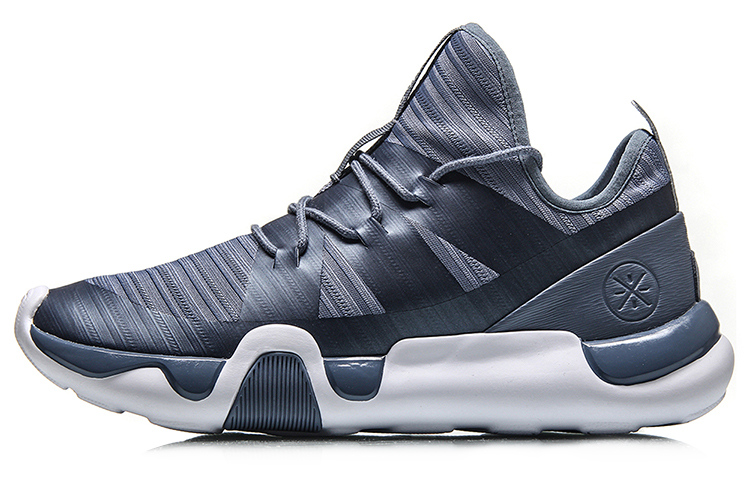 Buy Li-Ning Way of Wade 'Biru Flint' ABCN027-4