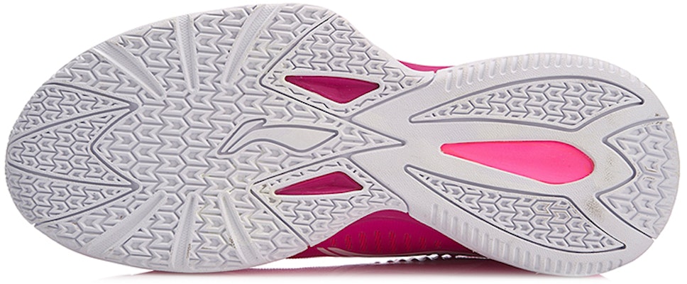 Li-Ning Way of Wade 'Fluorescent Fruit Pink' ABPL045-1 Purchase Li-Ning Way of Wade 'Fluorescent Fruit Pink' ABPL045-1