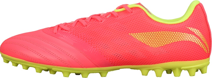 李寧 WoW '蛍光赤' (Lining WoW 'Keikou Aka') ASFR001-1 Buy 李寧 WoW '蛍光赤' (Lining WoW 'Keikou Aka') ASFR001-1