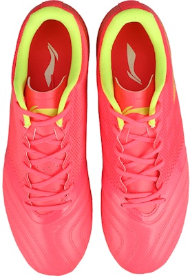 리닝 웨이드의 길 '형광 레드' (Lineong Weideuyi Gil 'Hyeonggwang Redeu') ASFR001-1 Shop 리닝 웨이드의 길 '형광 레드' (Lineong Weideuyi Gil 'Hyeonggwang Redeu') ASFR001-1