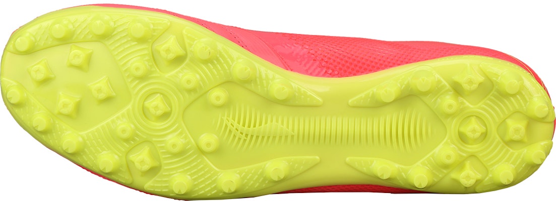 리닝 웨이드의 길 '형광 레드' (Lineong Weideuyi Gil 'Hyeonggwang Redeu') ASFR001-1 Purchase 리닝 웨이드의 길 '형광 레드' (Lineong Weideuyi Gil 'Hyeonggwang Redeu') ASFR001-1