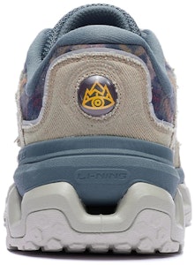 Li-Ning Way of Wade 'Albaricoque Fragante' AGLR293-1 Shop Li-Ning Way of Wade 'Albaricoque Fragante' AGLR293-1