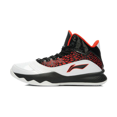 Li-Ning Way of Wade 'Ghost Rider'