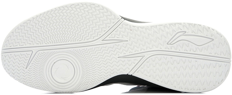 LiNing李寧 惡靈騎士 場地籃球鞋 黑白紅 Purchase LiNing李寧 惡靈騎士 場地籃球鞋 黑白紅