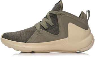 Li-Ning Way of Wade 'Grey' AGWM005-3 Li-Ning Way of Wade 'Grey' AGWM005-3