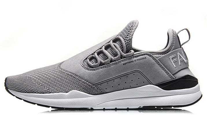 Li-Ning Way of Wade 'Abu Hitam' AGCN095-1 Buy Li-Ning Way of Wade 'Abu Hitam' AGCN095-1