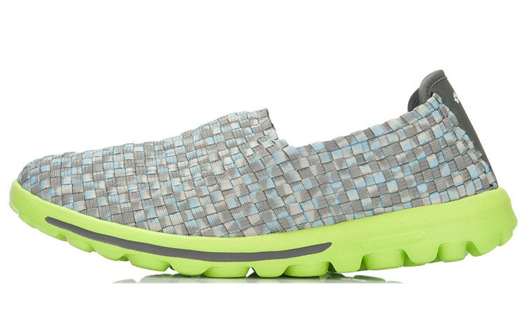 Buy ウェイ・オブ・ウェイド "灰緑" (Li-Ning) ERSL005-1