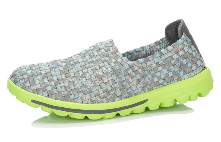 Li-Ning Way of Wade 'Grey Green' 圖 2