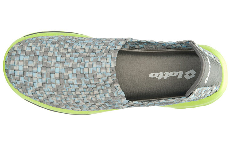 Li-Ning Way of Wade 'Grey Green' 圖 3