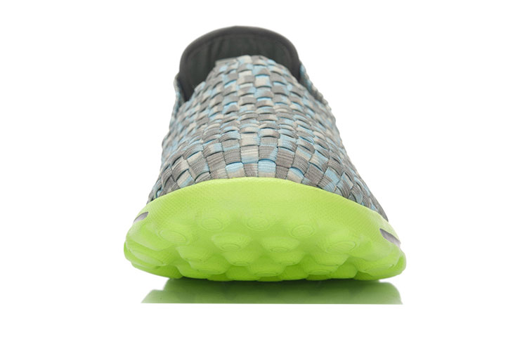 Li-Ning Way of Wade 'Grey Green' 圖 4