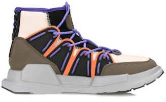 Li-Ning Way of Wade 'Kelabu Hijau High-Top Retro' AGBP089-2 Order Li-Ning Way of Wade 'Kelabu Hijau High-Top Retro' AGBP089-2