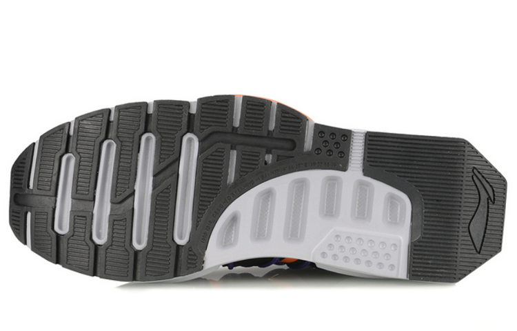 Purchase 李宁悟道輕便耐磨高筒復古籃球鞋男款灰綠