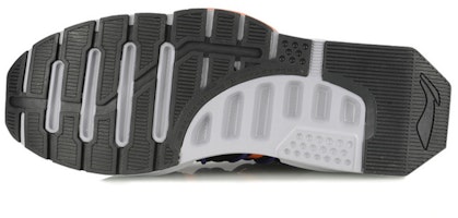 Li-Ning Way of Wade 'Kelabu Hijau High-Top Retro' AGBP089-2 Purchase Li-Ning Way of Wade 'Kelabu Hijau High-Top Retro' AGBP089-2