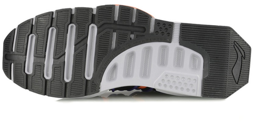 Li-Ning Way of Wade 'Abu Hijau Tinggi-Atas Retro' AGBP089-2 Purchase Li-Ning Way of Wade 'Abu Hijau Tinggi-Atas Retro' AGBP089-2