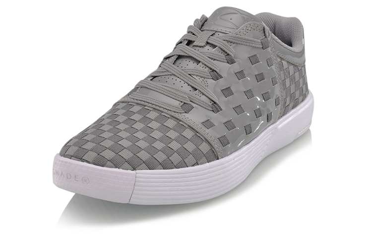 Li-Ning Way of Wade 'Grey White' 圖 2