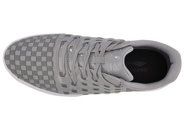 Li-Ning Way of Wade 'Grey White' 圖 3