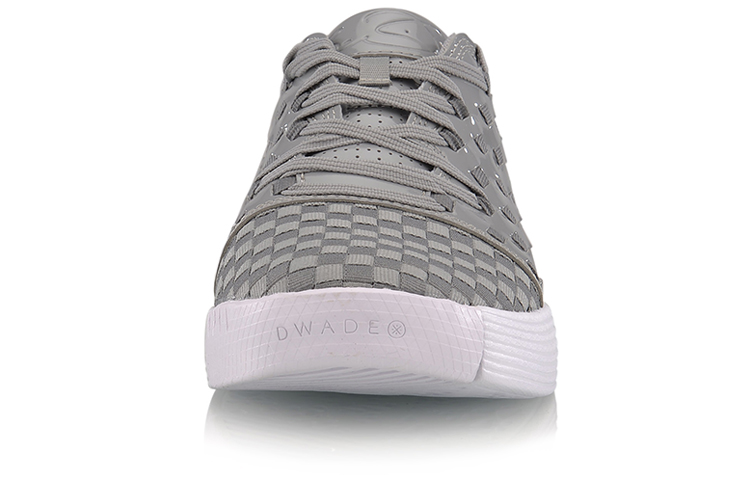 Li-Ning Way of Wade 'Grey White' 圖 4