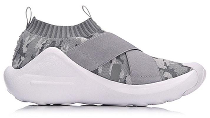 리닝 웨이드 '그레이 화이트' (Li-Ning Wade '그레이 화이트') ABCM107-6 Order 리닝 웨이드 '그레이 화이트' (Li-Ning Wade '그레이 화이트') ABCM107-6