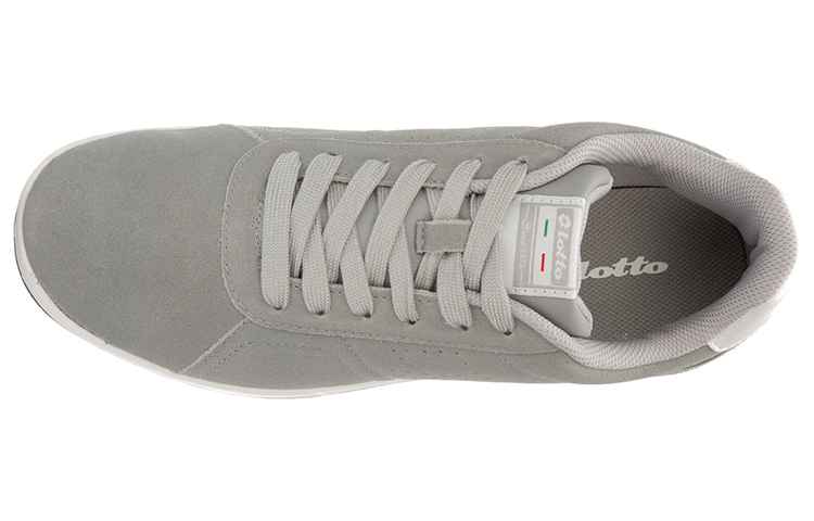 Li-Ning Way of Wade 'Grey White' 圖 3