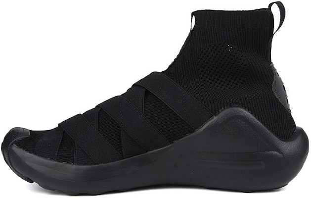 李寧 ウェイド之道 インテグラルニット 黒 (Rinin Weido no Michi Integuraru Nitto Kuro) AGWN023-1 Buy 李寧 ウェイド之道 インテグラルニット 黒 (Rinin Weido no Michi Integuraru Nitto Kuro) AGWN023-1