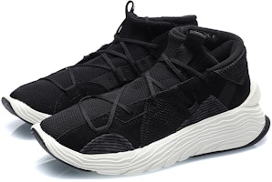 Li-Ning Way of Wade 'Kung Fu Invierno Negro' AGBQ073-1 Lookbook Li-Ning Way of Wade 'Kung Fu Invierno Negro' AGBQ073-1