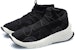 Li-Ning Way of Wade 'Kung Fu Winterized Hitam'. AGBQ073-1