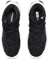 Li-Ning Way of Wade 'Kung Fu Invierno Negro' AGBQ073-1 Shop Li-Ning Way of Wade 'Kung Fu Invierno Negro' AGBQ073-1