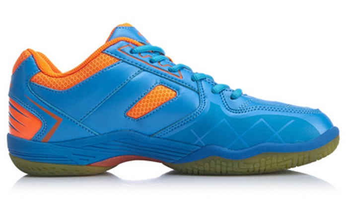 Li-Ning Way of Wade 'Biru Danau' FYTM005-3 Order Li-Ning Way of Wade 'Biru Danau' FYTM005-3