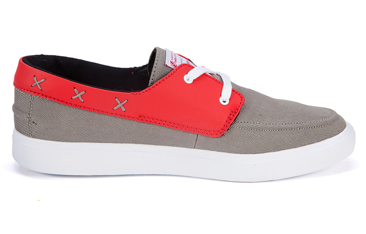 Li-Ning Way of Wade 'Light Grey and Red' 圖 2