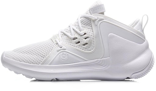 李寧 WoW 軽量ミッドトップ白 (Riningu WoW kei-ryō middotoppu shiro) ABCM063-2 Buy 李寧 WoW 軽量ミッドトップ白 (Riningu WoW kei-ryō middotoppu shiro) ABCM063-2