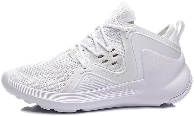 Li-Ning Way of Wade 'Lightweight Mid-Top White' ABCM063-2 Order Li-Ning Way of Wade 'Lightweight Mid-Top White' ABCM063-2