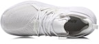 Lookbook Li-Ning Way of Wade 'Lightweight Mid-Top White' ABCM063-2