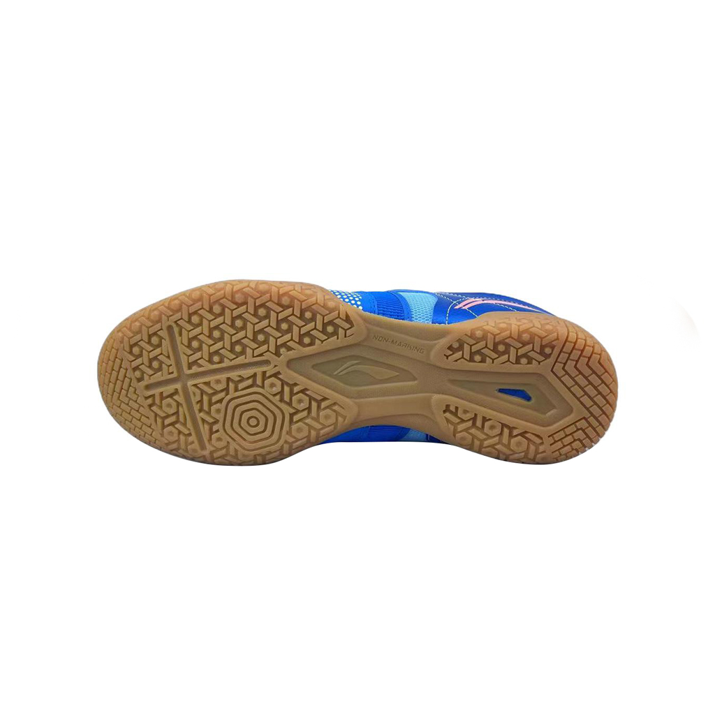 Li-Ning Way of Wade 'Moon White Blue' 圖 5