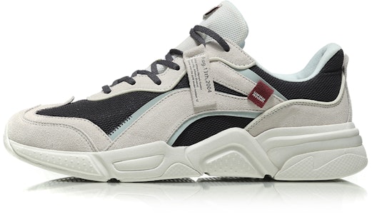 Li-Ning Way of Wade 'Putih Mutiara' AGLN237-6YC Buy Li-Ning Way of Wade 'Putih Mutiara' AGLN237-6YC