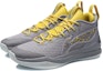 Lookbook 리닝 웨이드 팬텀 회색/노랑 (Li-Ning Wade 팬텀 회/노) ABPR015-7