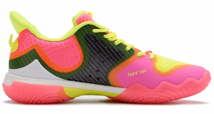 리닝 웨이드 "파우더 옐로우 그린" (Li-Ning Wade "Powder Yellow Green") AYAQ005-4 Order 리닝 웨이드 "파우더 옐로우 그린" (Li-Ning Wade "Powder Yellow Green") AYAQ005-4