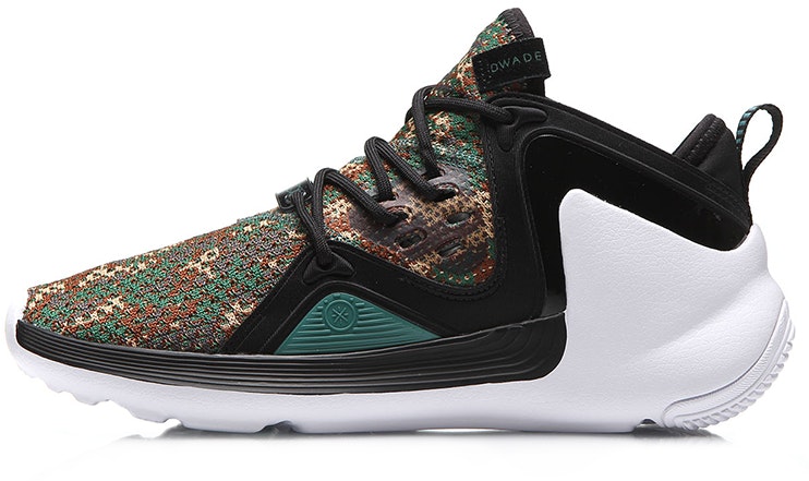 li-ning-way-of-wade-preacher-lite-green-black-abcm-063-3