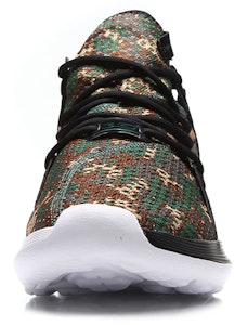 LiNing李寧 韋德之道 傳道者 輕質版 綠黑 Shop LiNing李寧 韋德之道 傳道者 輕質版 綠黑