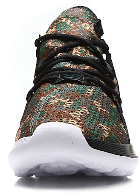 Li-Ning Way of Wade 'Pengkhotbah Hijau Hitam' ABCM063-3 Shop Li-Ning Way of Wade 'Pengkhotbah Hijau Hitam' ABCM063-3