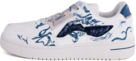 李宁 韦德之道 '青龙' AGCP299-10(TeamNine-LN007) Buy 李宁 韦德之道 '青龙' AGCP299-10(TeamNine-LN007)