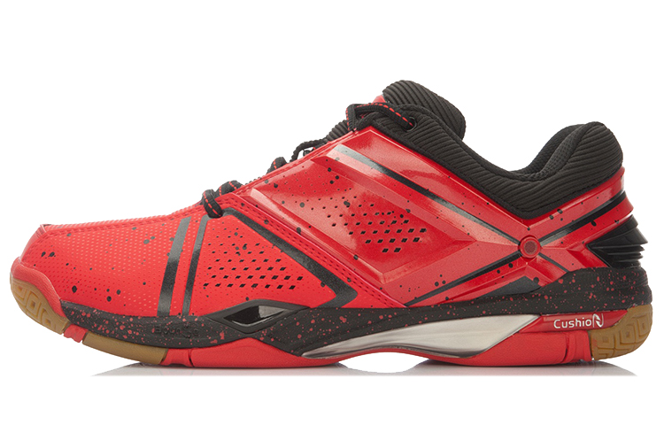 Buy 리닝 웨이드 '레드 블랙' (Li-Ning Wade 'Red Black') AYAL031-2