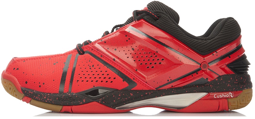 리닝 웨이드 '레드 블랙' (Li-Ning Wade 'Red Black') AYAL031-2 Buy 리닝 웨이드 '레드 블랙' (Li-Ning Wade 'Red Black') AYAL031-2